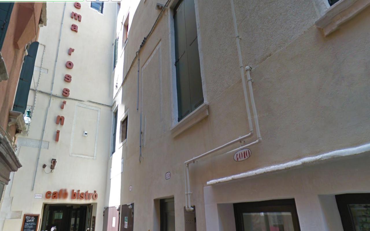 Ca' Rossini 2 Apartment เวนิส ภายนอก รูปภาพ
