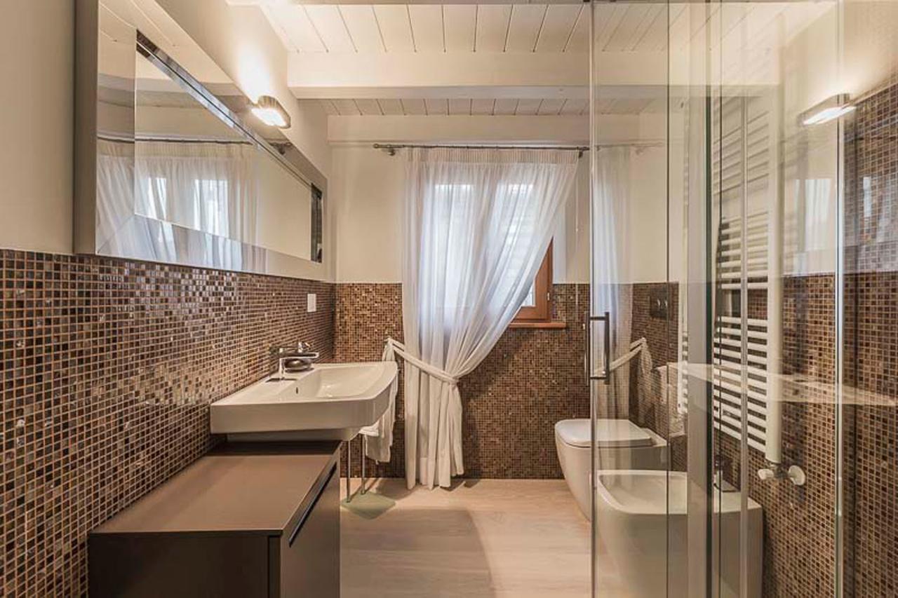 Ca' Rossini 2 Apartment เวนิส ภายนอก รูปภาพ