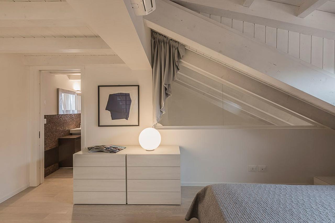 Ca' Rossini 2 Apartment เวนิส ภายนอก รูปภาพ