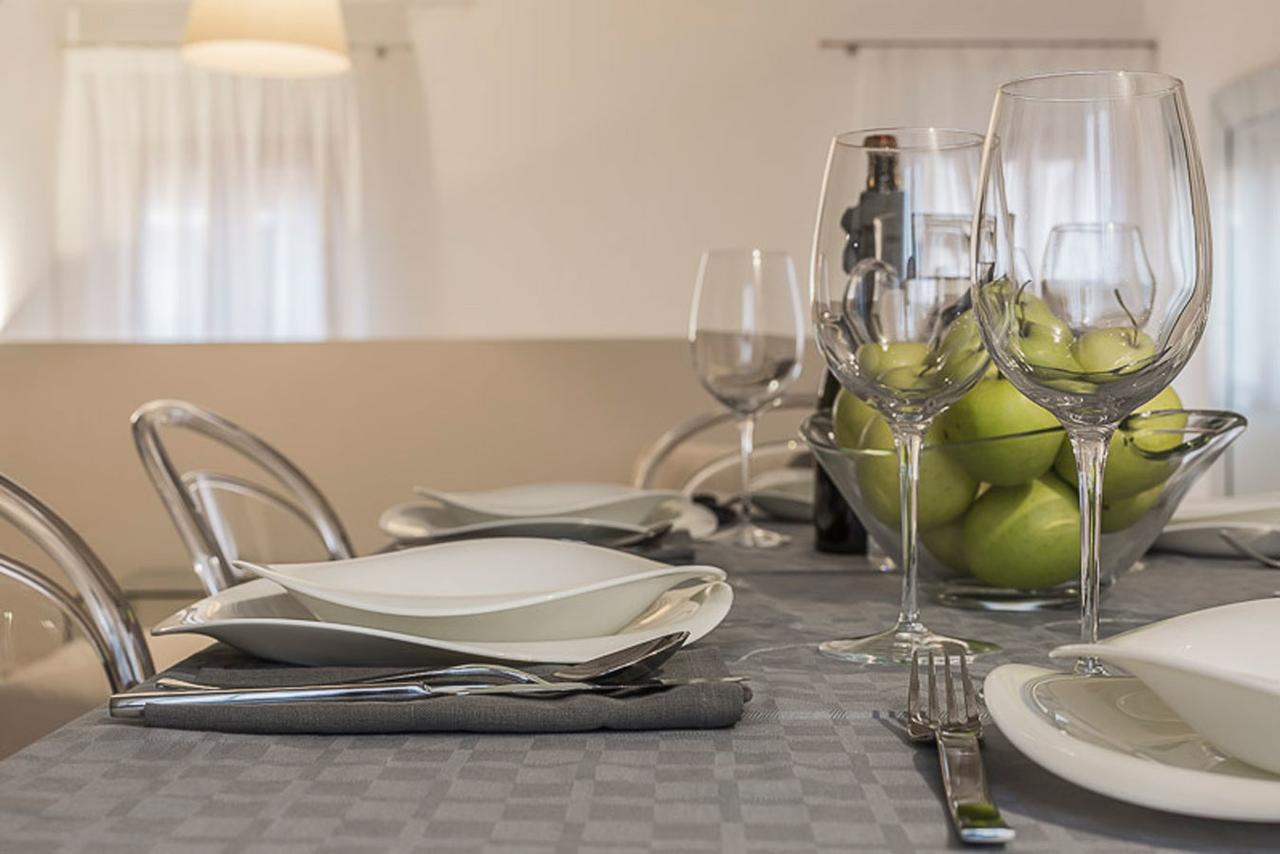 Ca' Rossini 2 Apartment เวนิส ภายนอก รูปภาพ
