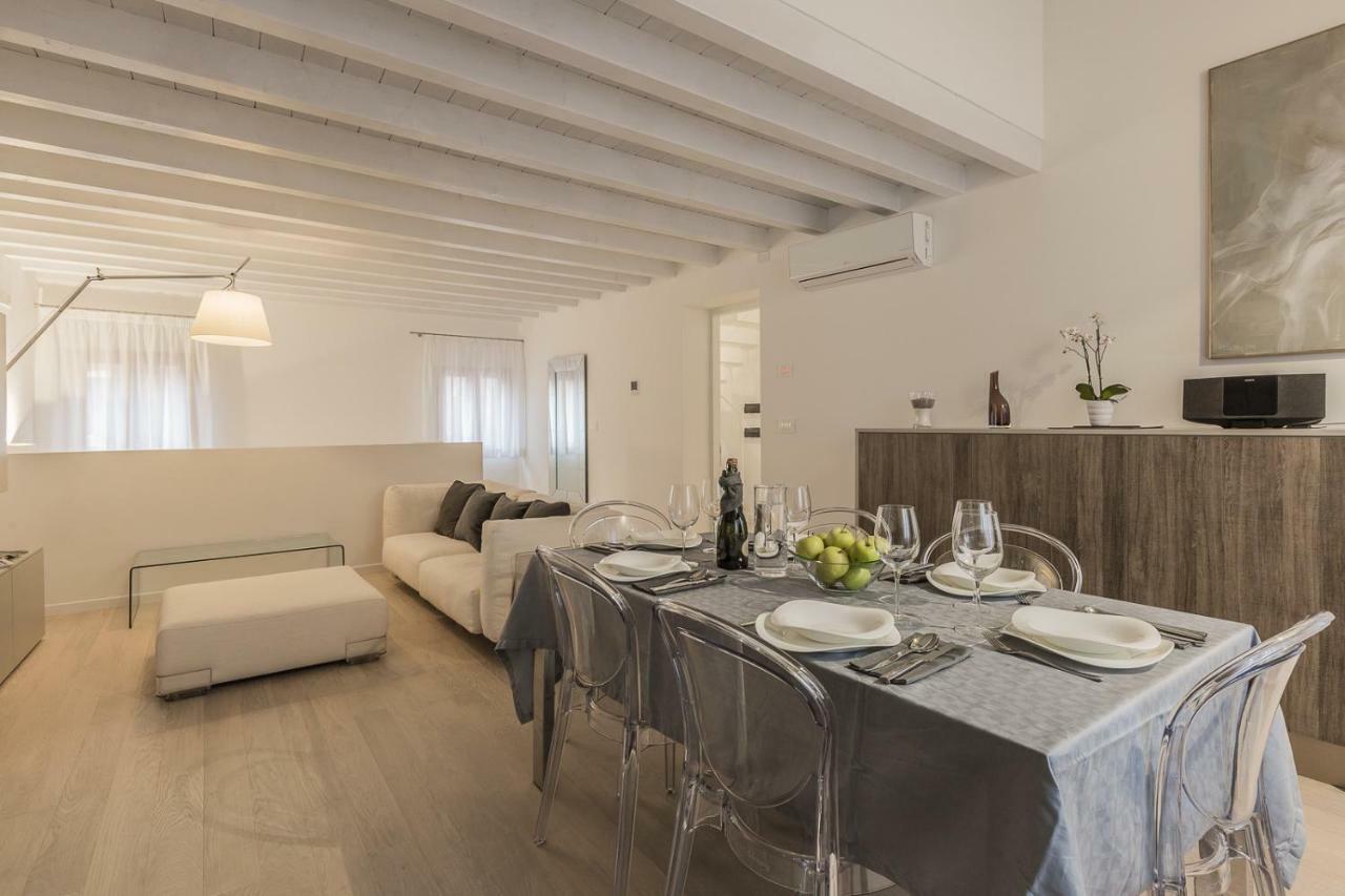 Ca' Rossini 2 Apartment เวนิส ภายนอก รูปภาพ