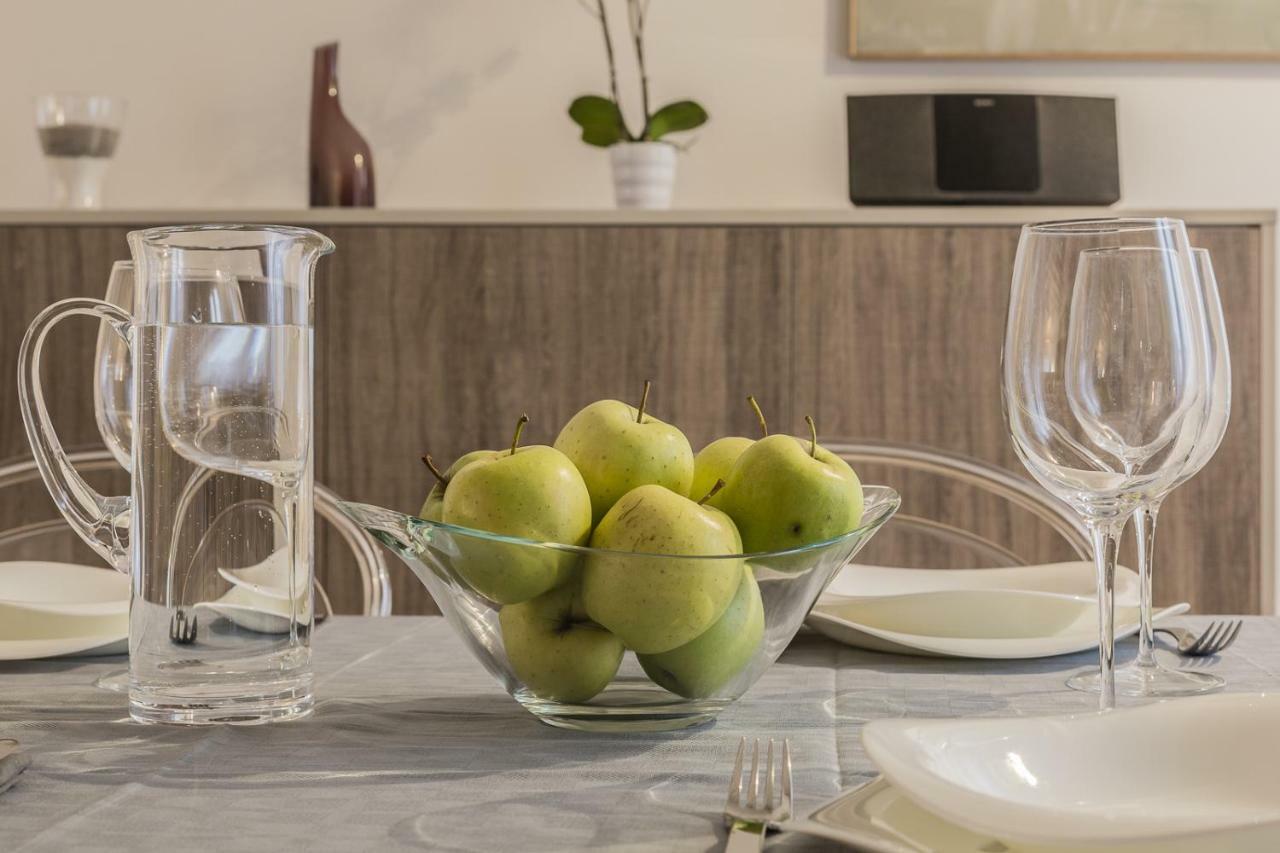 Ca' Rossini 2 Apartment เวนิส ภายนอก รูปภาพ