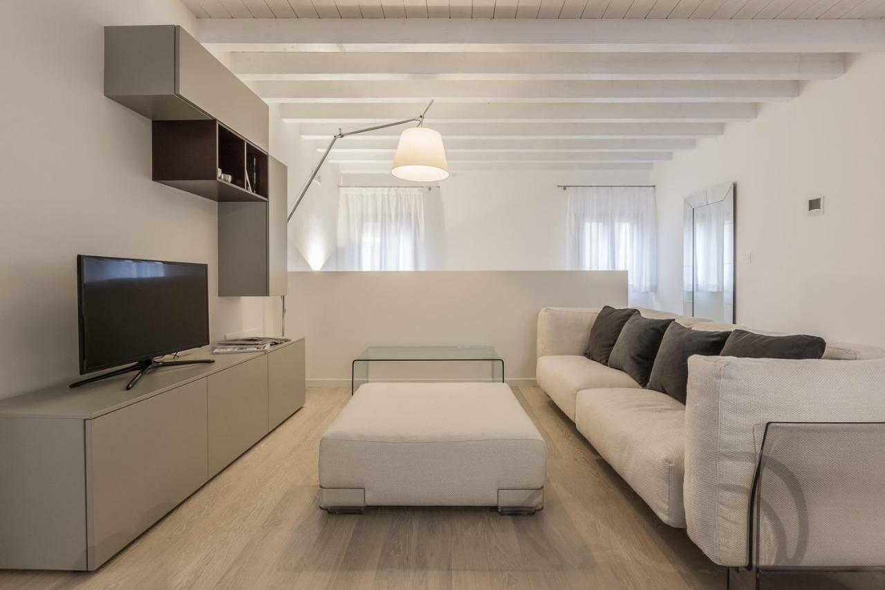 Ca' Rossini 2 Apartment เวนิส ภายนอก รูปภาพ
