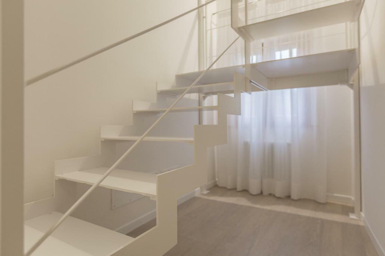 Ca' Rossini 2 Apartment เวนิส ภายนอก รูปภาพ