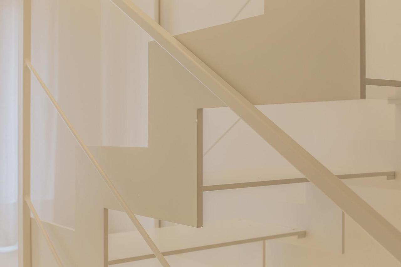 Ca' Rossini 2 Apartment เวนิส ภายนอก รูปภาพ